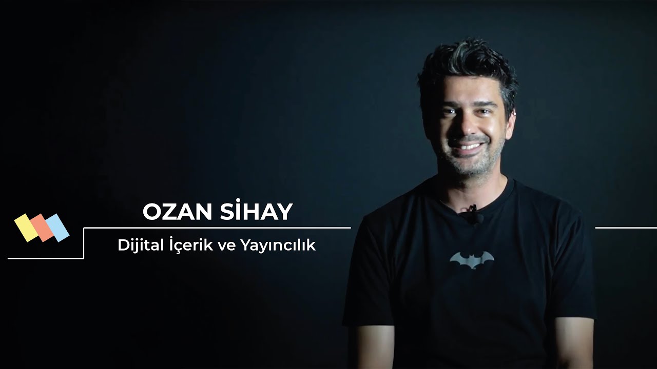 12.289-ozan-sihay-ile-uretken-yapay-zeka-egitimi-basliyor