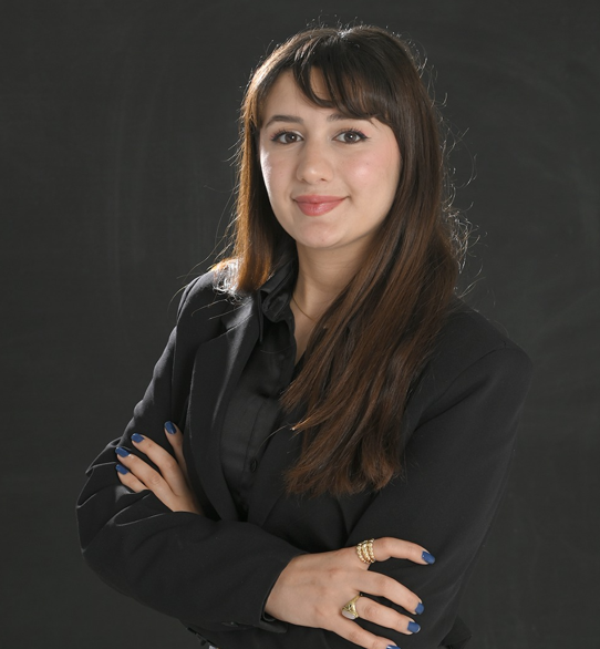 Özlem Atız