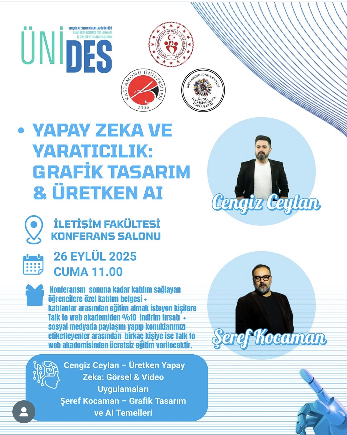 12.291-talk-to-web-kastamonu-universitesi-nde