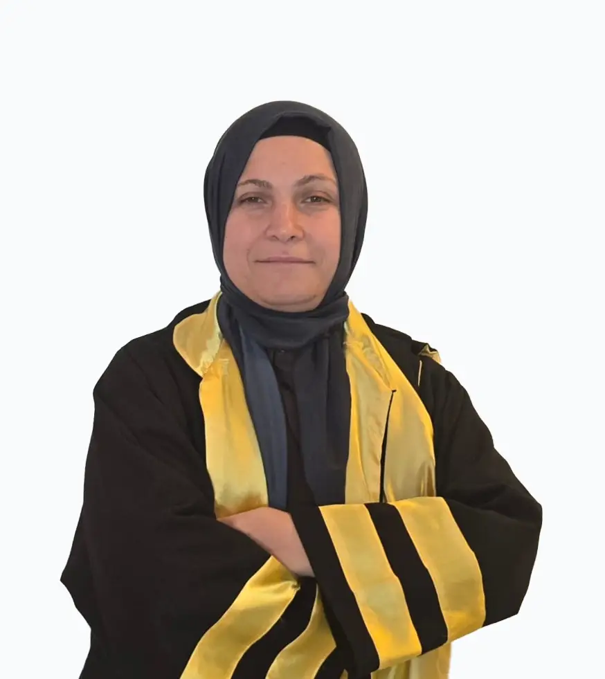 Prof. Dr. Rüya Şamlı