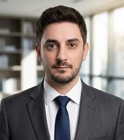 Barış Çırıka