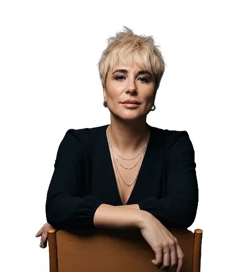 Deniz Türkeri