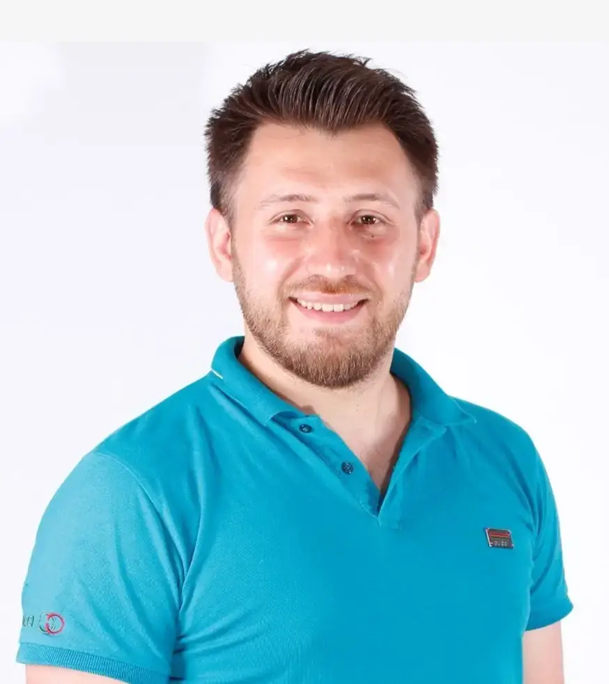 Gökhan Aralık