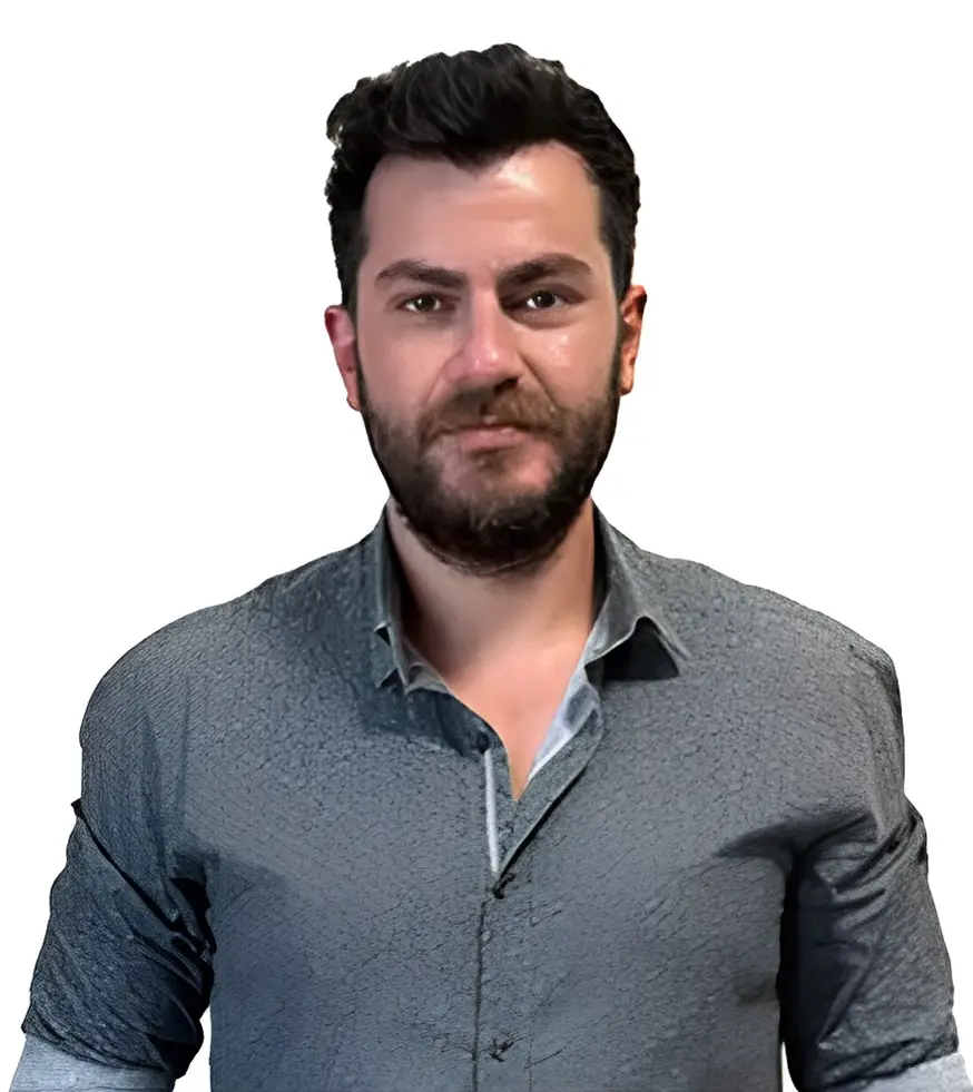 Yasir Yılmaz