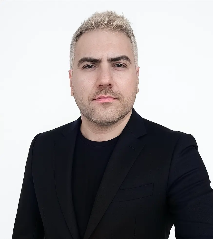 Muhammet Öztürk